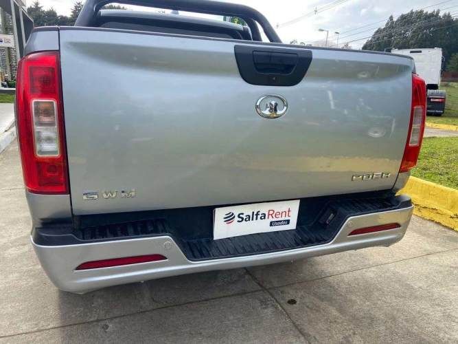 GREAT WALL POER 2023