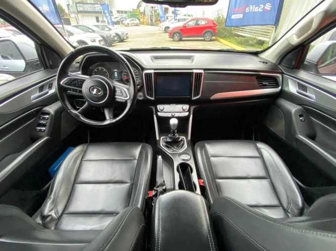 GREAT WALL POER 2023