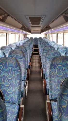 SE vende Bus king long