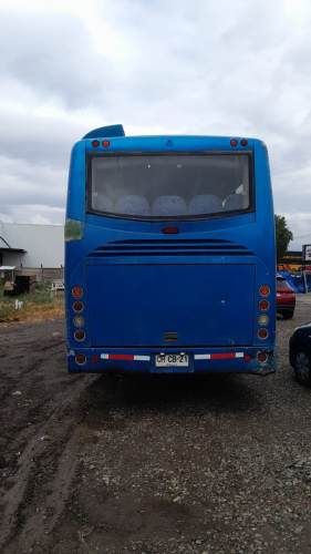 SE vende Bus king long