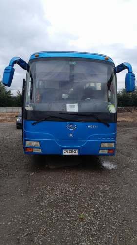 SE vende Bus king long