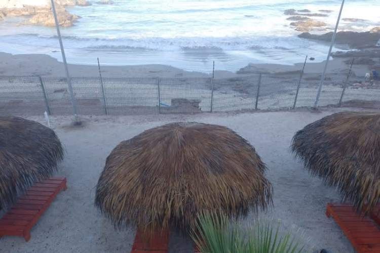 EDIFICIO PLAYA HUANTAJAYA