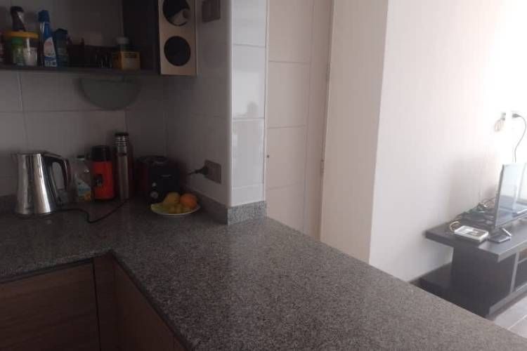 EDIFICIO PLAYA HUANTAJAYA