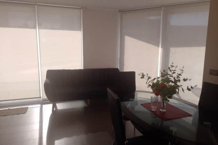 EDIFICIO PLAYA HUANTAJAYA