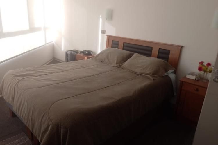 EDIFICIO PLAYA HUANTAJAYA