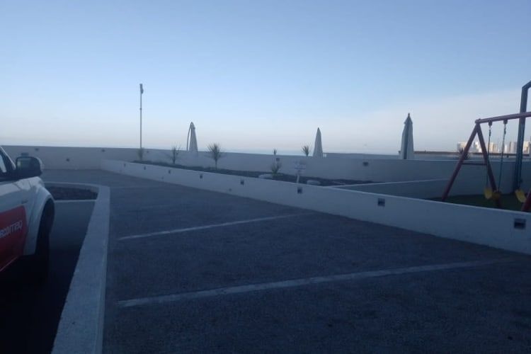 EDIFICIO PLAYA HUANTAJAYA