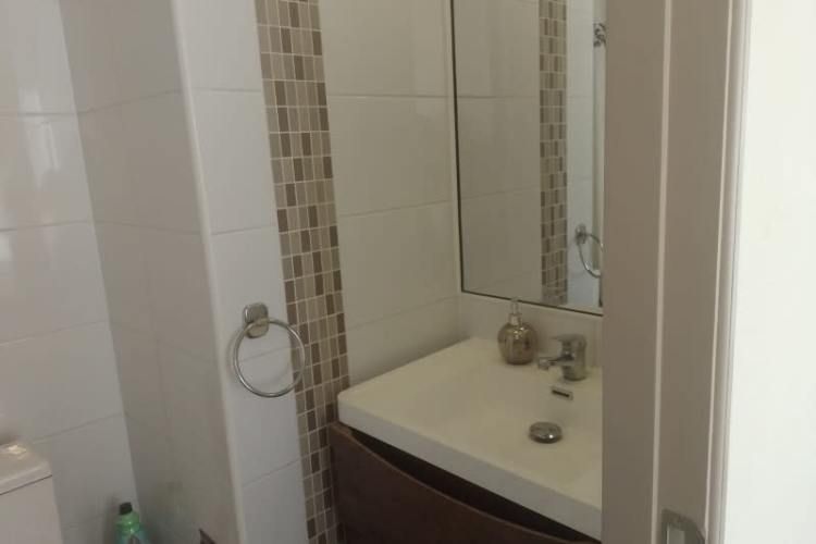 EDIFICIO PLAYA HUANTAJAYA