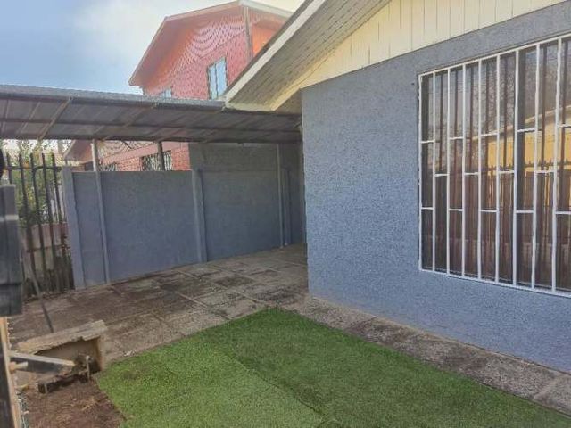 Casa Villa San Joaquin Venta o Arriendo