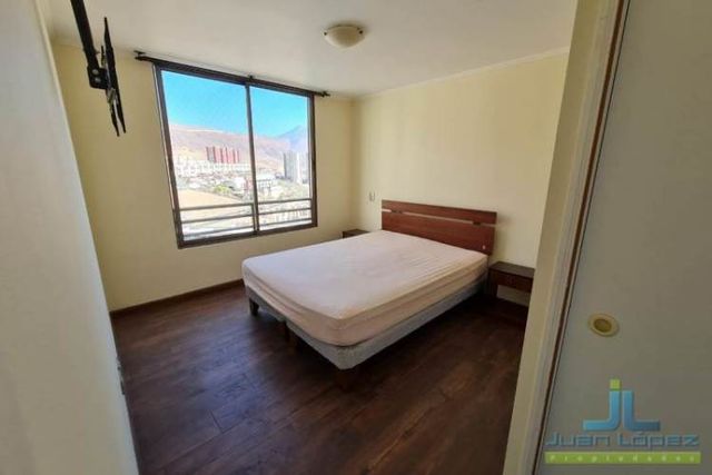 EDIFICIO MEDITERRANEO