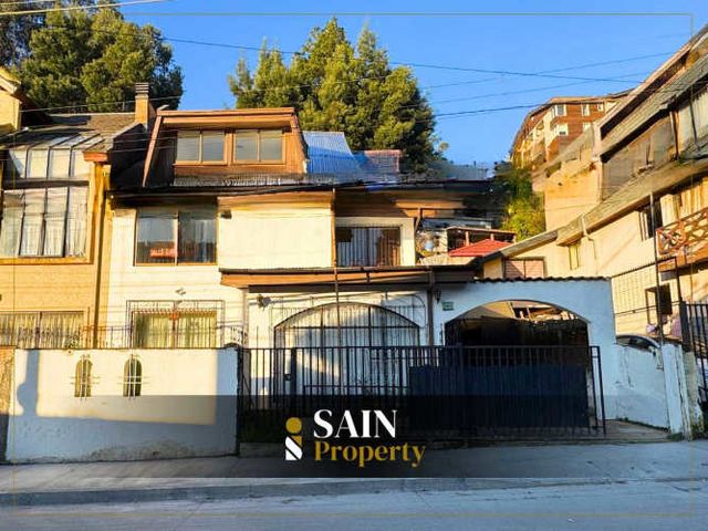 Ideal Familias Grandes: 5D + 3E + Patio (107010)