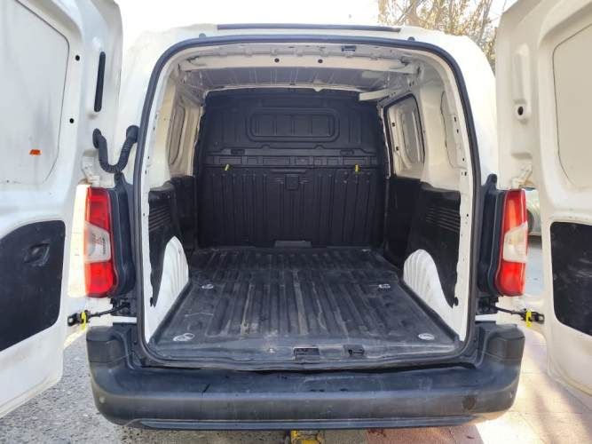 CITROEN BERLINGO 2022