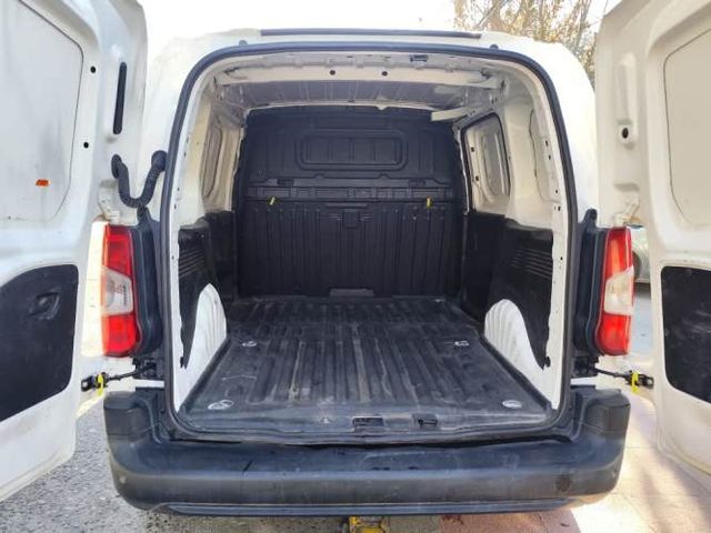 CITROEN BERLINGO 2022