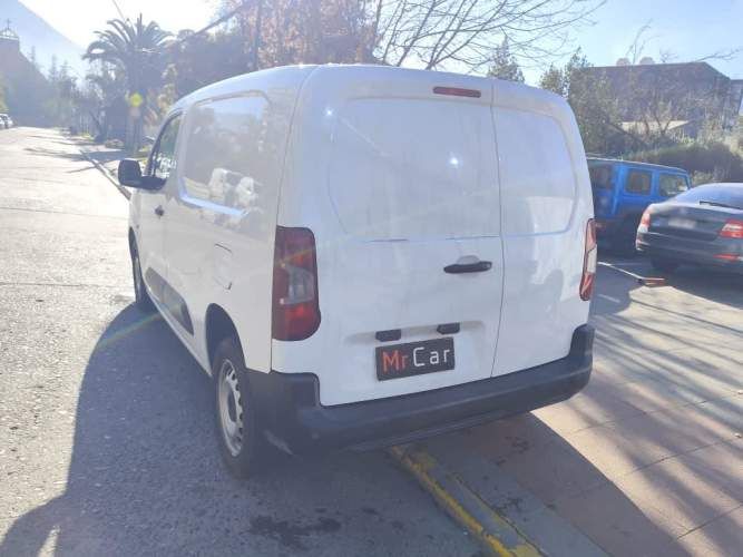 CITROEN BERLINGO 2022