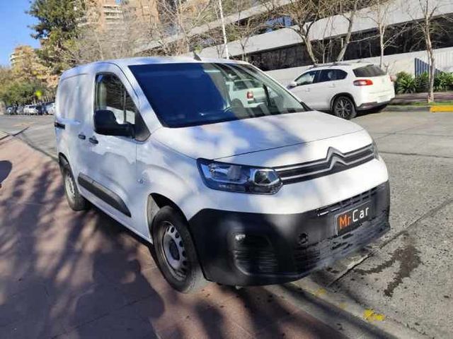 CITROEN BERLINGO 2022