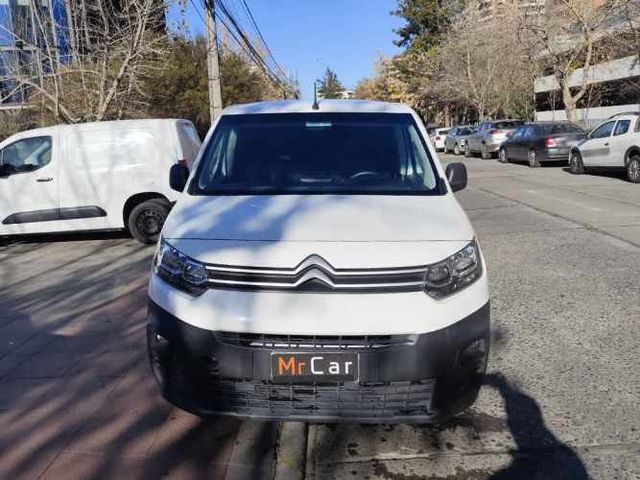 CITROEN BERLINGO 2022