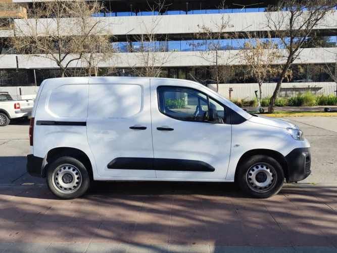 CITROEN BERLINGO 2022