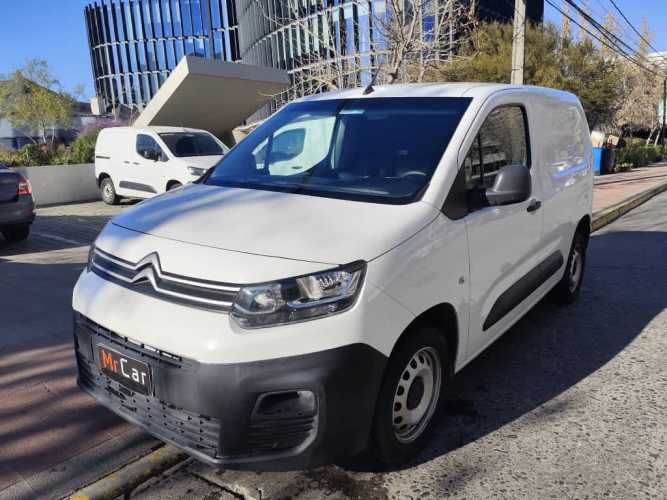 CITROEN BERLINGO 2022