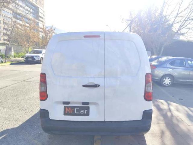 CITROEN BERLINGO 2022
