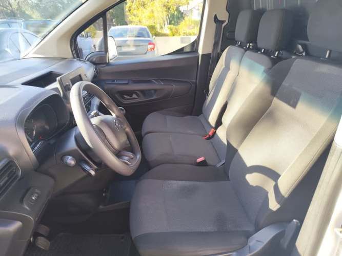 CITROEN BERLINGO 2022