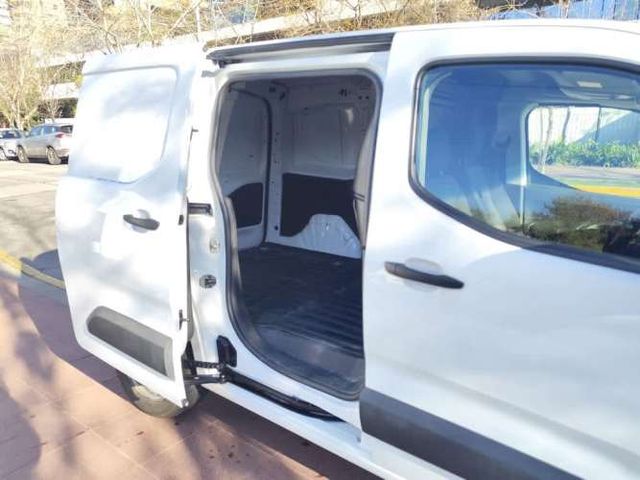 CITROEN BERLINGO 2022