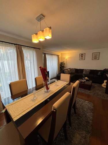 CASA MODELO CASTILLA EN VALLE NOBLE CONCEPCIÓN.