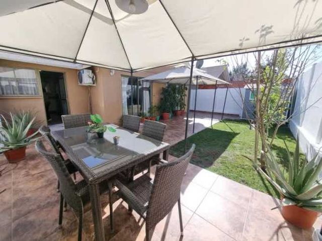 Casa 3D+2b, condominio,  Estancia Liray, Chicureo,