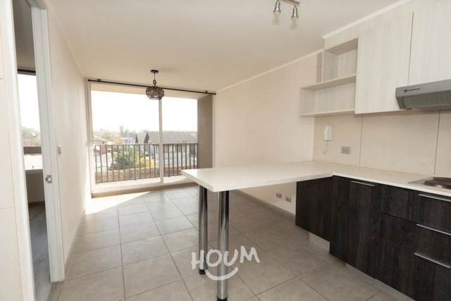 Departamento en Avenida Fernández Albano