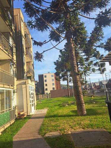 Departamento En Lomas de Bellavista, Concepción