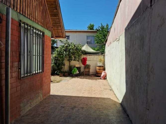 BUENA INVERSION INMOBILIARIA (107044)