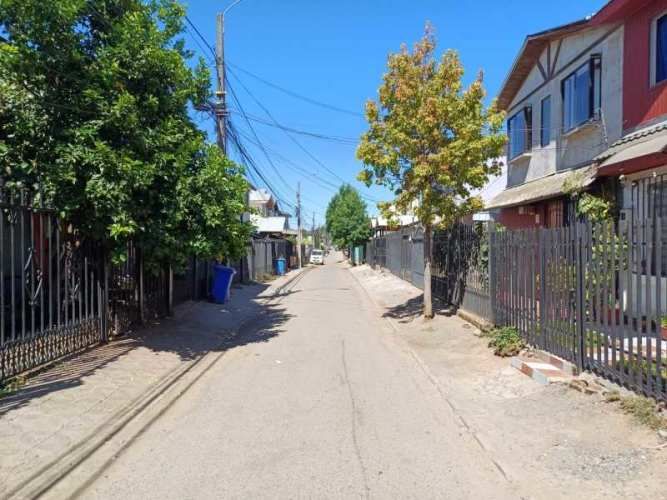 BUENA INVERSION INMOBILIARIA (107044)