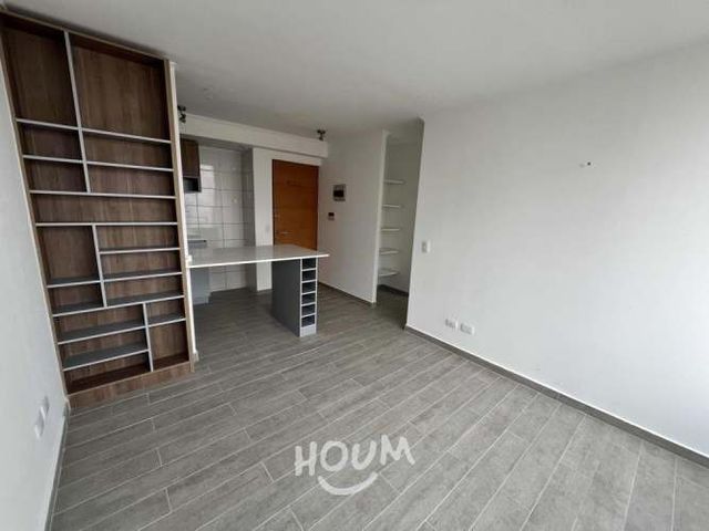 Departamento en Gran Avenida José Miguel Carrera