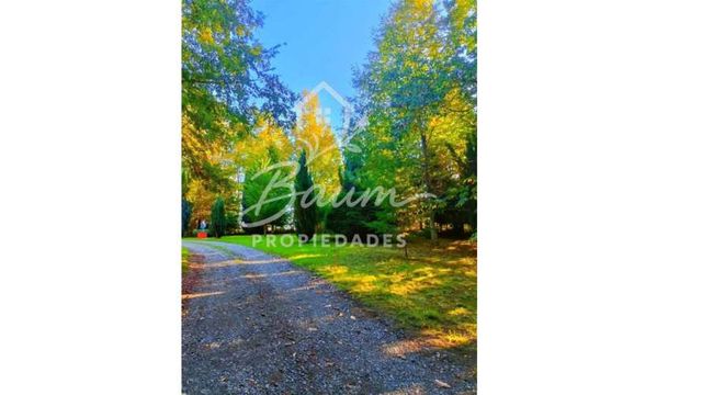 Complejo turístico Loncoche