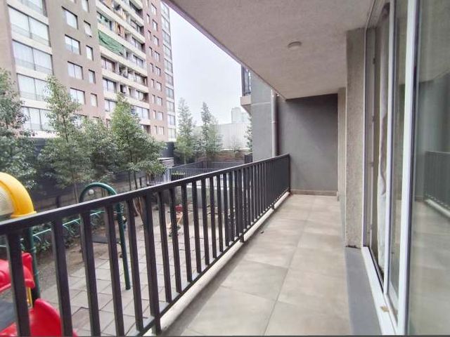 Las Enredaderas 2118 (1 Est /1 Bod) [1556-1]