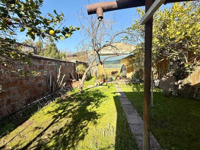 Amplias 2 casas 5 dormitorios/ Llico (107082)