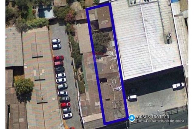 Oportunidad de inversión gran terreno