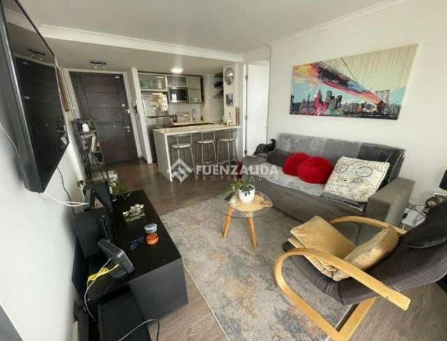 DEPARTAMENTO Francisco Soza