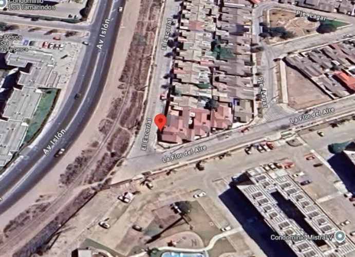 CASA Casa esquina 1 Piso en Conjunto Residencial Doña Gabriela