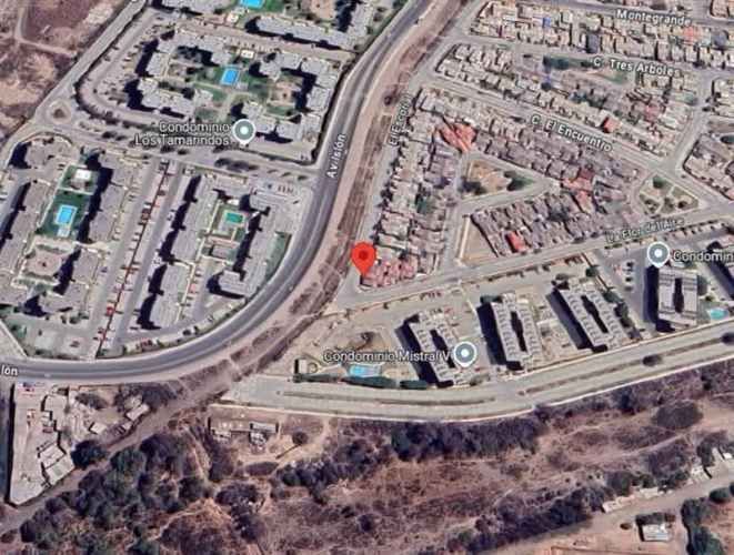 CASA Casa esquina 1 Piso en Conjunto Residencial Doña Gabriela