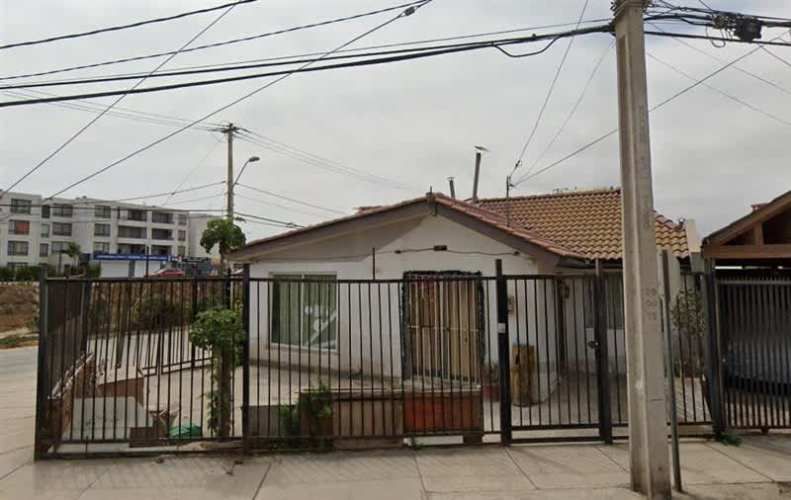 CASA Casa esquina 1 Piso en Conjunto Residencial Doña Gabriela