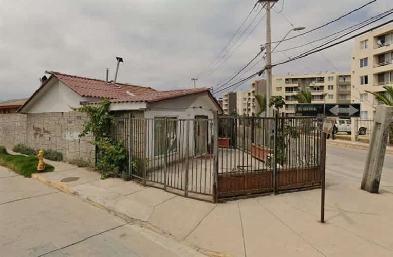 CASA Casa esquina 1 Piso en Conjunto Residencial Doña Gabriela