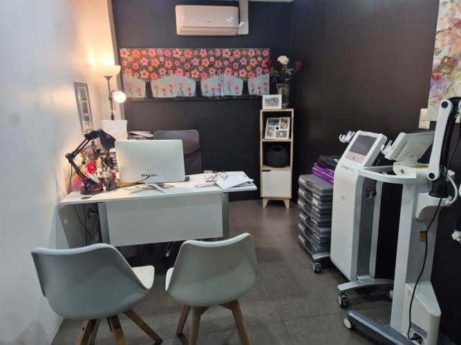 LOCAL COMERCIAL 30 oriente 1330