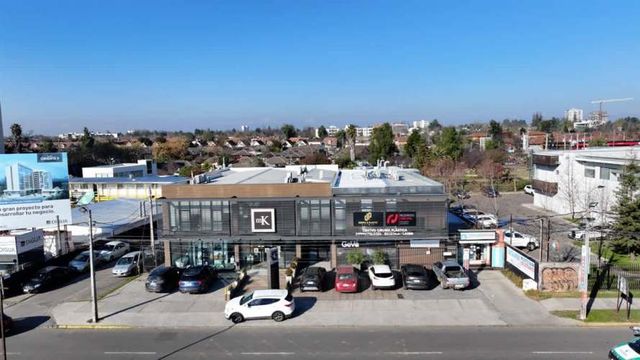 LOCAL COMERCIAL 30 oriente 1330