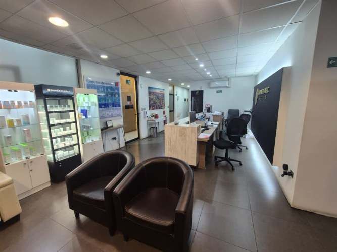 LOCAL COMERCIAL 30 oriente 1330