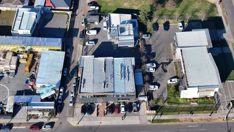 LOCAL COMERCIAL 30 oriente 1330