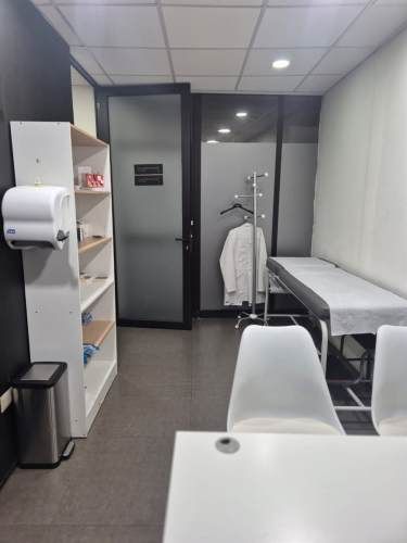 LOCAL COMERCIAL 30 oriente 1330