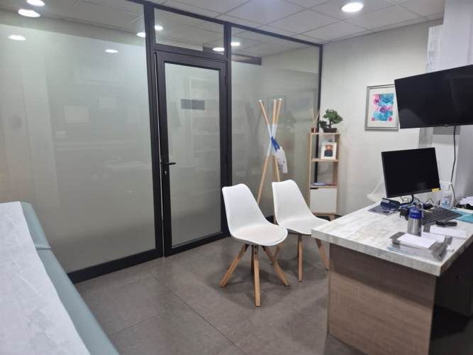 LOCAL COMERCIAL 30 oriente 1330