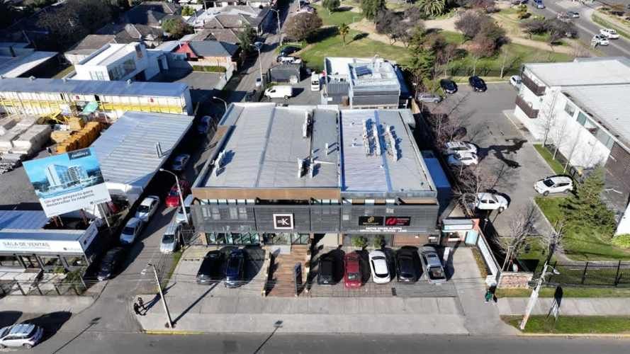 LOCAL COMERCIAL 30 oriente 1330