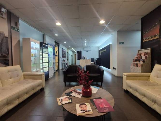 LOCAL COMERCIAL 30 oriente 1330