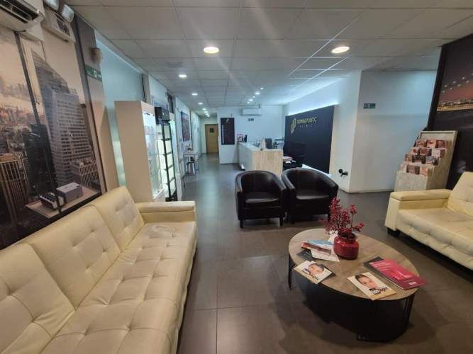 LOCAL COMERCIAL 30 oriente 1330