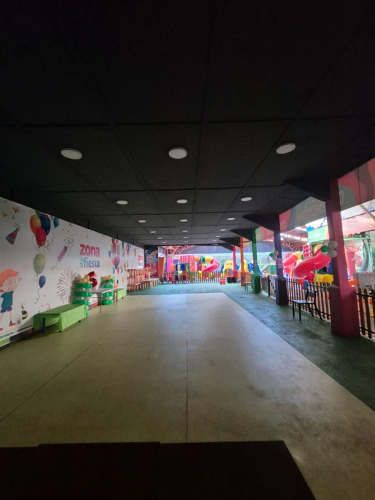 BODEGA 3 SUR 6 Y 7 ORIENTE